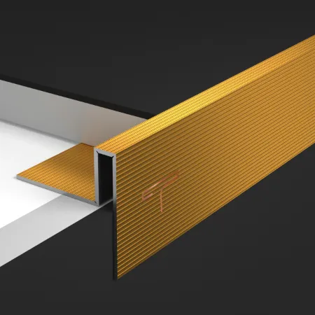 High-end stainless steel T Patti for sophisticated spaces