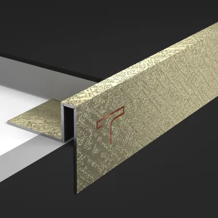 Check t profile patti price for eye-catching interior trims