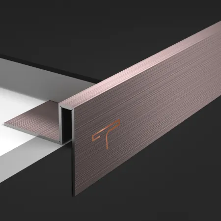 Get the best t profile patti price for durable flooring joints