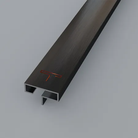 blackhairline t profile patti at a great price for a versatile solution