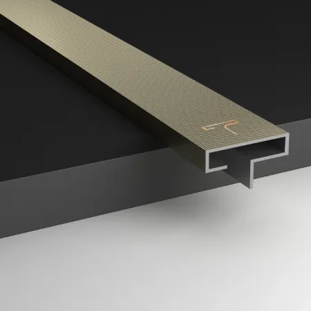 An affordable t profile patti to enhance any room