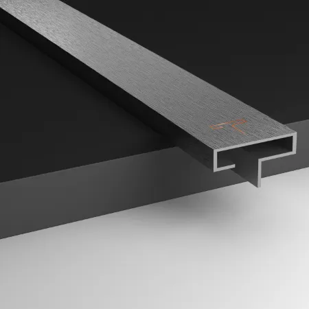 T Profile for Tiles - Matte Texture
