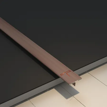 A premium choice for interior trims: Antique Copper T-Patti
