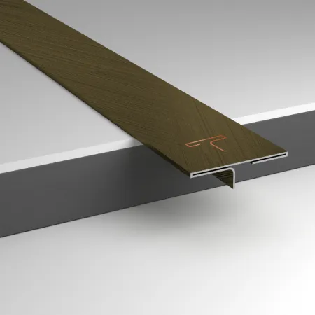 T-Patti for interior finishes