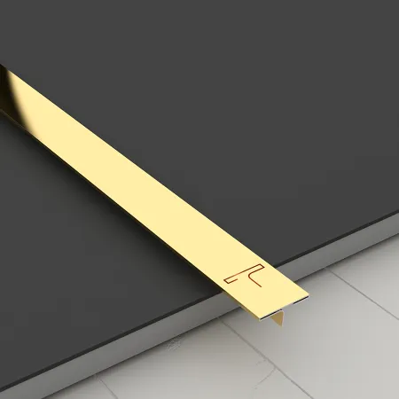 A durable and stylish T-Patti for contemporary interior design