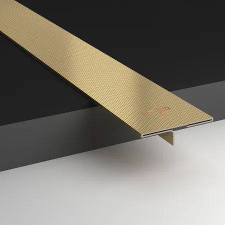 Premium T-Patti, stainless steel, for beautiful wall highlights