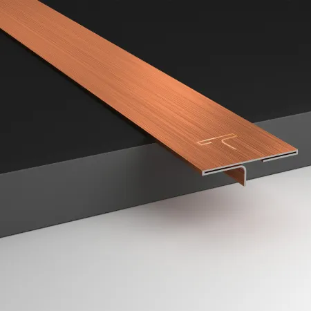 Pvd T-Patti for a luxurious finish on any surface