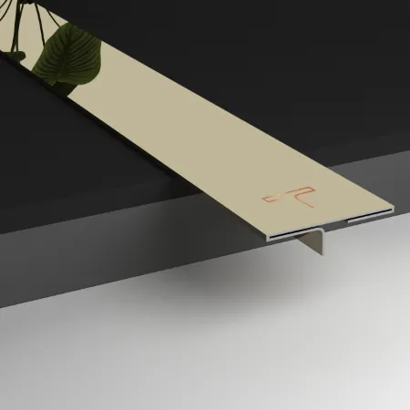 Image of A premium T-Patti to elevate your wall cladding design