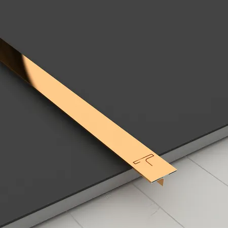 Decorative stainless steel T-Patti for stunning interior accents