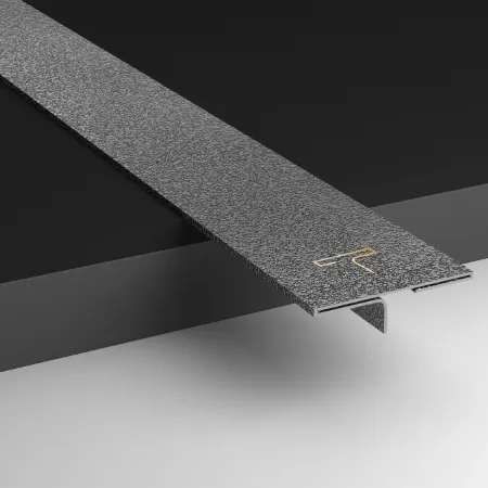 Image of The perfect T-Patti for adding definition to walls and floors