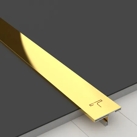 Stainless steel T profiles / SS T Patti