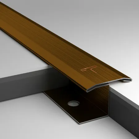 Premium trim for walls and floors: ss t patti