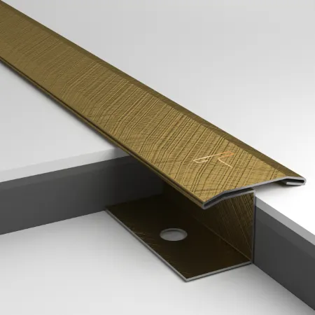 SS T profile, a versatile solution