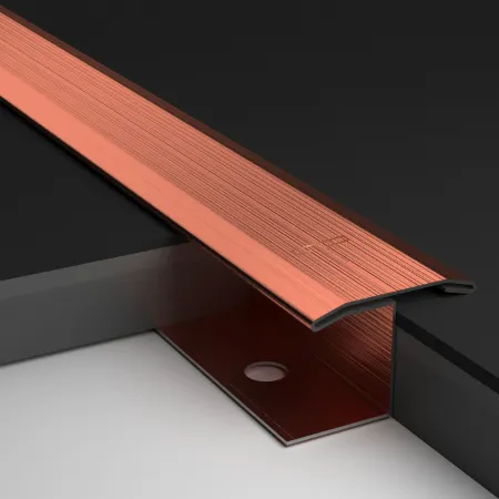 SS T profile, a sophisticated choice for any space