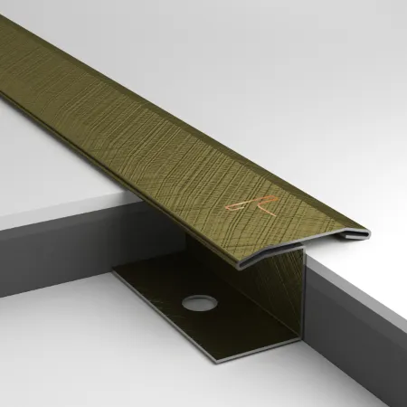 SS T profile for a stylish home