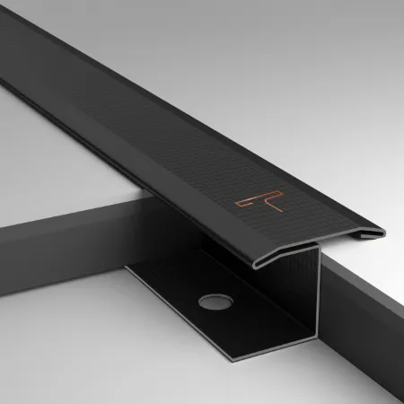 The ss t patti for beautiful floor and wall joints