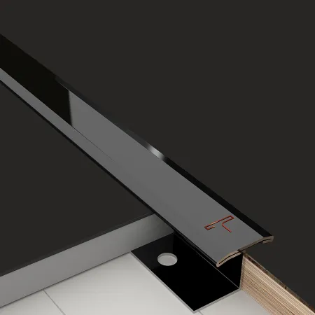 High-end PVD Patti for sophisticated spaces