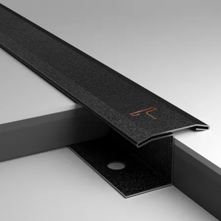 SS T profile for a striking contrast