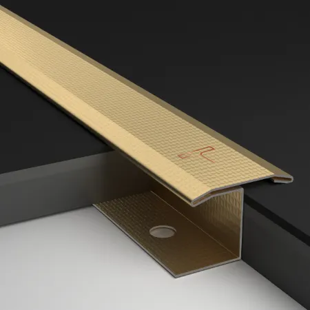 PVD Patti, a perfect finishing touch for any surface