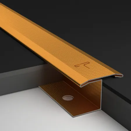 PVD Patti for stunning wall cladding accents