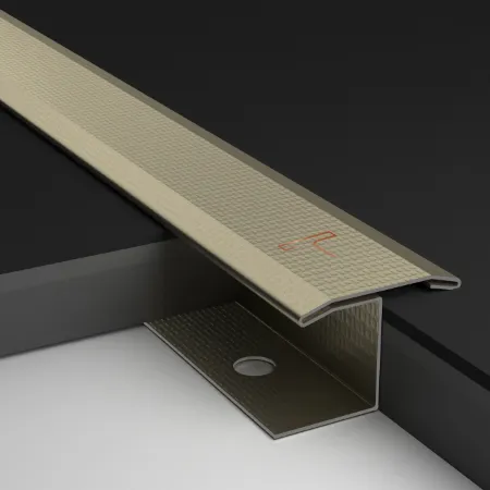 SS T profile, the pinnacle of style and durability