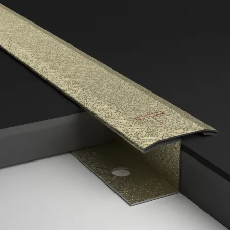 decorative SS T profile