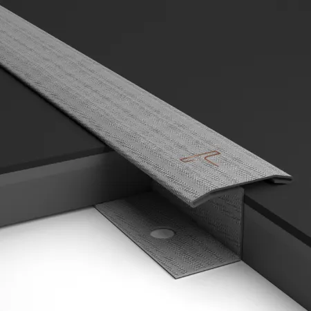 decorative SS T profile