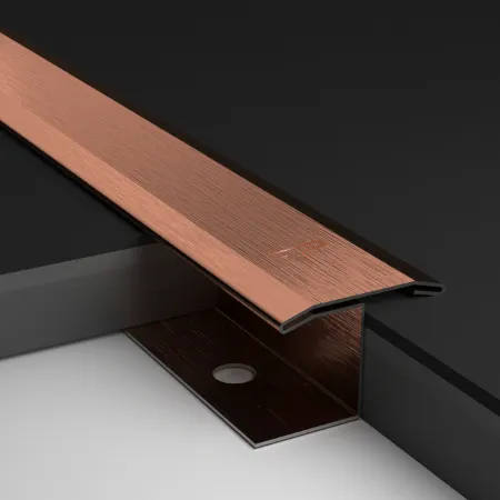 Polished PVD Patti for a reflective, elegant look