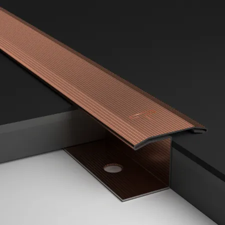 PVD Patti an eye-catching element for all interior trims