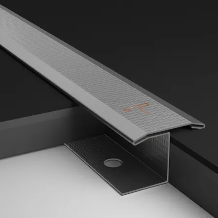 Modern PVD Patti in Satin Finish, ideal for Decorative Inlays