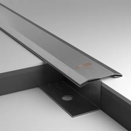 PVD Patti in Glossy Look, ideal for Edge Protection