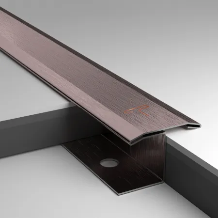 A premium ss t patti to elevate your wall cladding