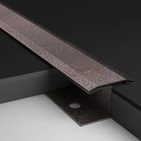 decorative SS T profile