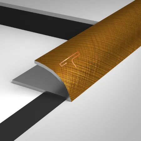 Metal Tile Trim Supplier for Professional Tile Installations