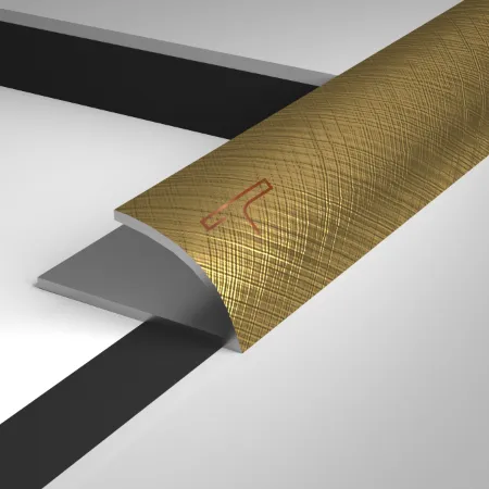 Top Metal Tile Trim Supplier for Edge & Corner Protection