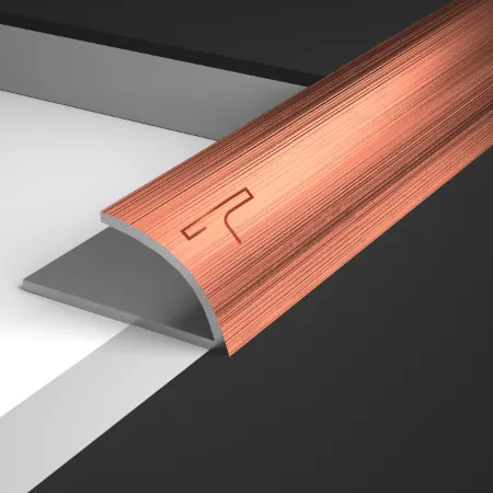 Innovative Ways to Use Metal Tile Trim in Home Interiors