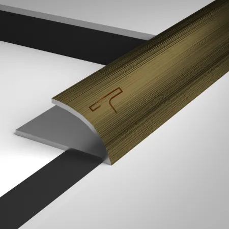 Metal Tile Trim Solutions for Professional Tile Finishing