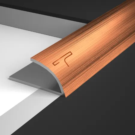 Creative Ways to Use Metal Tile Trim for Floors & Walls