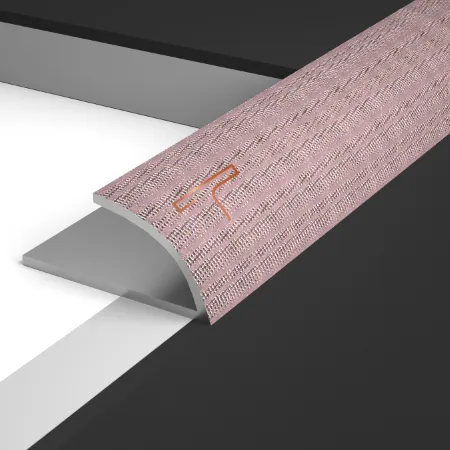 Your Trusted Metal Tile Trim Supplier