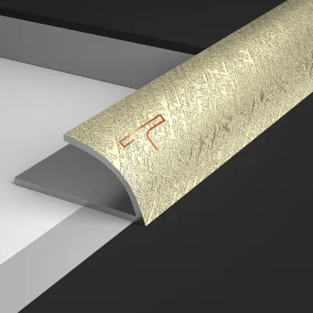 Leading Metal Tile Trim Supplier for Modern Interiors