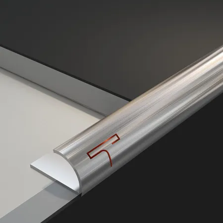 metal tile trim from https://www.metalpatti.com/tile-edging/tile-edging-profiles-cc2.html