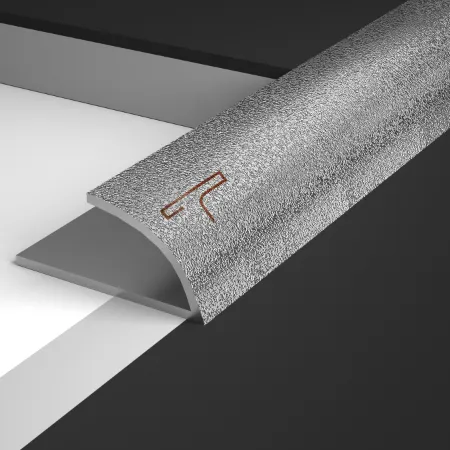 Decorative Uses for Metal Tile Trim in Modern Spaces