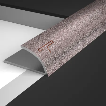 Design Inspiration Using Metal Tile Edge Trim