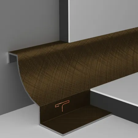 Your Trusted Tile Edging Profiles Manufacturing Partner