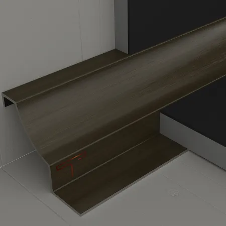 Professional Tile Edge Trim Manufacturer