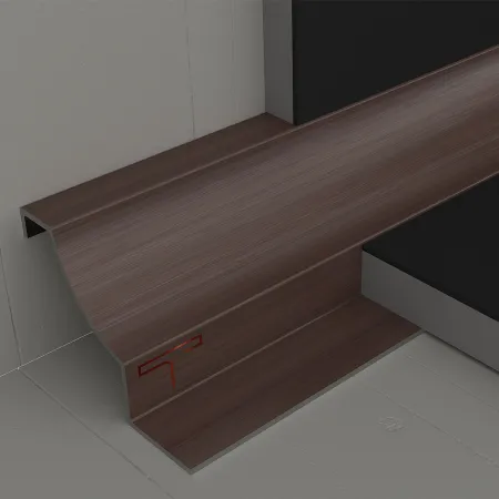 High-Performance Tile Edging Profiles Manufacturer