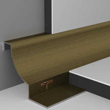 Tile Edging Profiles Manufacturer With Global Reach