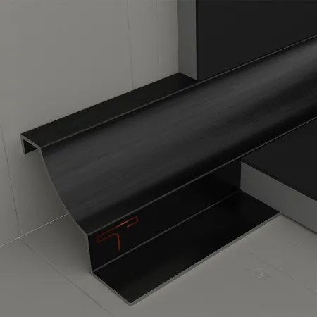High-Strength Tile Edge Profiles Manufacturer