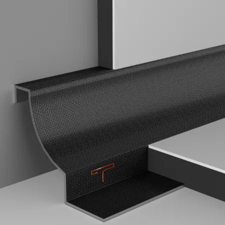 Architectural Tile Edging Profiles Manufacturer