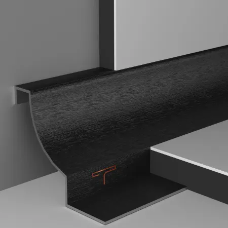 Quality-Assured Tile Edging Profiles Manufacturer